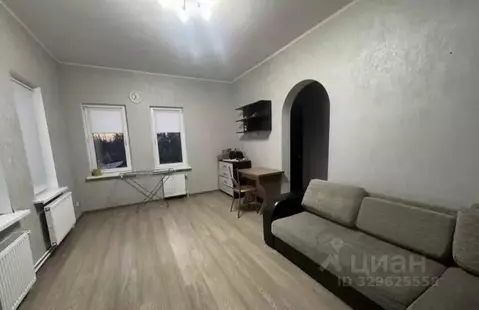 Студия Московская область, Ленинский городской округ, д. Пуговичино 55 ...