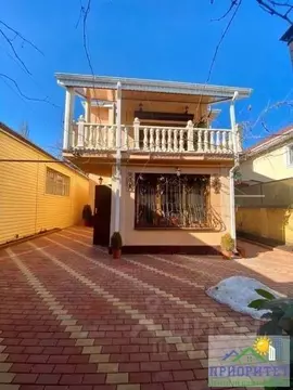 Дом в Ставропольский край, Кисловодск ул. Чернышевского (210 м)