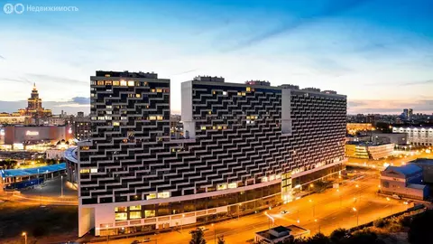 2-комнатная квартира: Москва, улица Авиаконструктора Сухого, 2к1 (110 ...