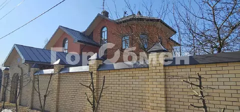 Продается дом в г. Балашиха