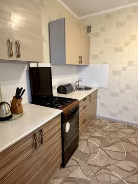 2-к кв. Волгоградская область, Волгоград Пятиморская ул., 39 (50.2 м)