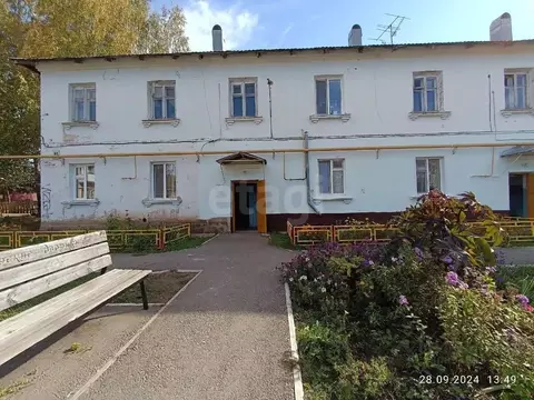 Комната Башкортостан, Бирск Советская ул., 44А (16.0 м)