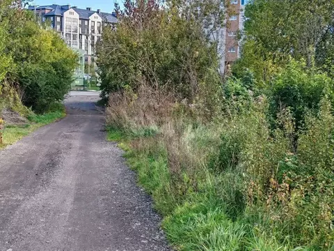 Участок в Калининградская область, Гурьевск  (8.4 сот.)