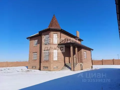 Дом в Курская область, Курск Мостовая ул. (380 м)