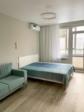 1-к кв. Санкт-Петербург пер. Ипподромный, 1к1 (38.0 м)