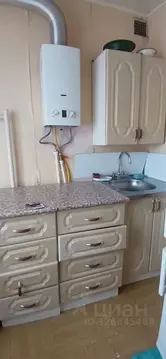 2-к кв. Татарстан, Казань Парковая ул., 2 (46.1 м)