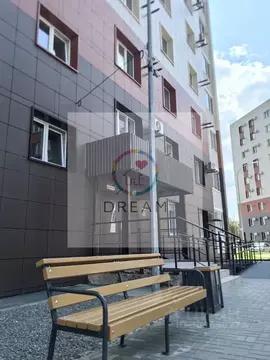 3-к кв. Волгоградская область, Волгоград ул. Качинцев, 79А (78.6 м)