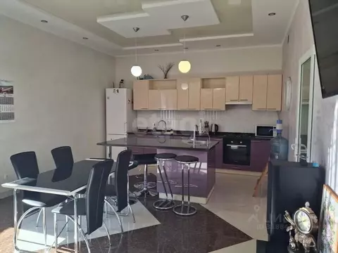 Дом в Крым, Симферополь ул. Новороссийская (160 м)