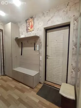 1-комнатная квартира: Миасс, Керченская улица, 40 (40.4 м)