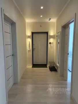 3-к кв. Ростовская область, Ростов-на-Дону ул. Ткачева, 15 (74.0 м)