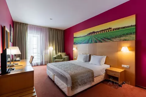 Комната Тюменская область, Тюмень Советская ул., 20 (29.0 м)