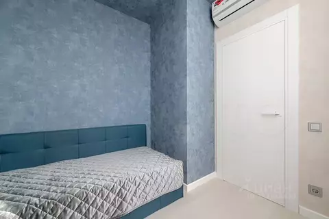 3-к кв. Краснодарский край, Сочи Мамайка мкр, ул. Крымская, 89 (55.0 ...