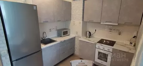 Студия Санкт-Петербург пос. Парголово, проезд Толубеевский, 24 (27.5 ...