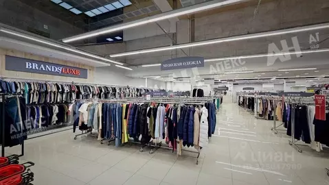 Помещение свободного назначения в Москва Комсомольская пл., 6 (100 м)