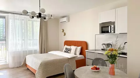 Студия Татарстан, Казань ул. Родины, 26А (35.0 м)