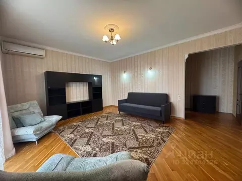 1-к кв. Ростовская область, Ростов-на-Дону ул. Гризодубовой, 18 (57.0 ...