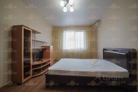 1-к кв. Ставропольский край, Ставрополь ул. Льва Толстого, 6 (43.8 м)