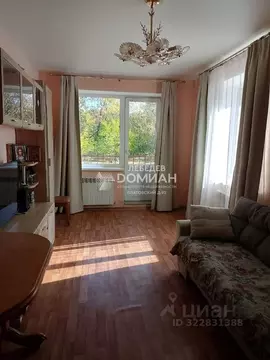 3-к кв. Ростовская область, Октябрьский район, пос. Персиановский ул. ...