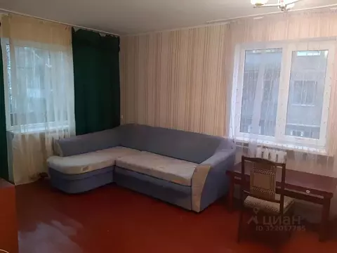 1-к кв. Калининградская область, Гусев ул. Менделеева, 6 (30.6 м)