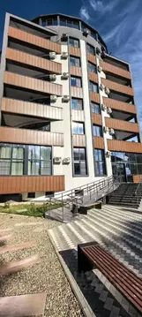 Студия Краснодарский край, Туапсинский муниципальный округ, с. Агой, ...