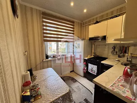 3-к кв. Тверская область, Конаково ул. Гагарина, 5 (53.0 м)