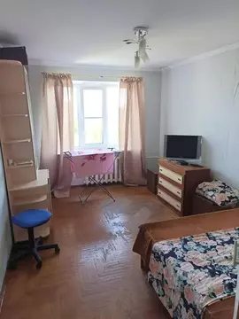 1-к кв. Ставропольский край, Ессентуки ул. Маяковского, 25/3 (41.0 м)