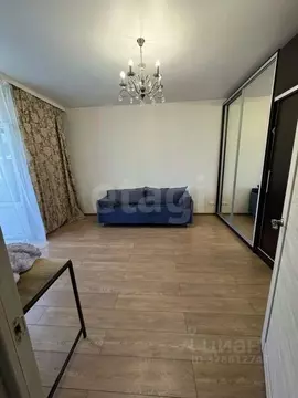 1-к кв. Ярославская область, Ярославль просп. Ленина, 57 (31.0 м)