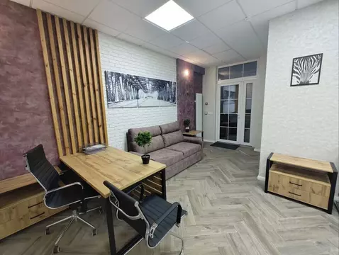 Офис в Краснодарский край, Краснодар ул. Кожевенная, 28 (115 м)