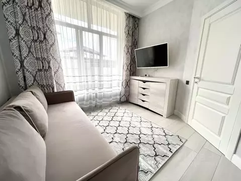 Дом в Краснодарский край, Сочи Лысая Гора садоводческое товарищество, ...