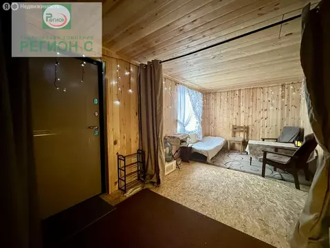 Дом в Архангельская область, Приморский муниципальный округ, дачное ...