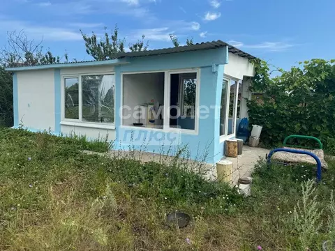 Дом в Самарская область, Кинельский с/пос, пос. Луговой ул. Дружная, 5 ...