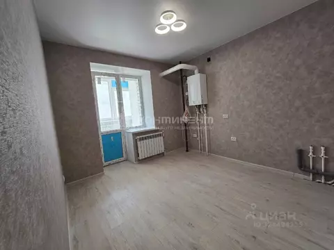 1-к кв. Владимирская область, Ковров Березовая ул., 81 (44.0 м)