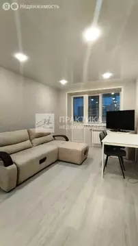 1-комнатная квартира: посёлок городского типа Обухово, улица Яковлева, ...