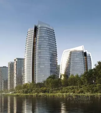 Офис в Москва ул. Нижние Мневники, 3С1 (675 м)