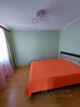 3-к кв. Белгородская область, Белгород ул. 5 Августа, 37 (72.0 м)