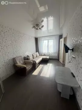 1-комнатная квартира: Тюмень, микрорайон Тарманы, улица Маршака, 7 (32 ...