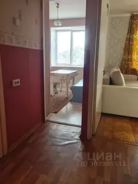 1-к кв. Челябинская область, Южноуральск ул. Советской Армии, 15 (32.0 ...