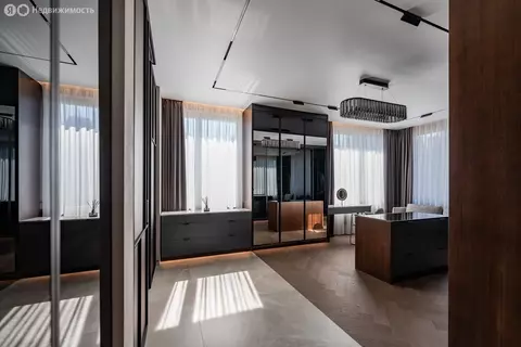 2-комнатная квартира: Санкт-Петербург, Московское шоссе, 3к4 (139 м)