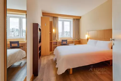 Комната Нижегородская область, Нижний Новгород ул. Максима Горького, ...