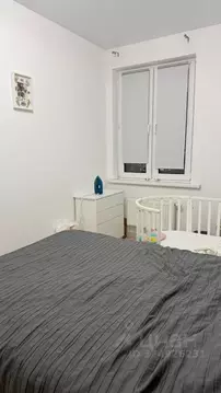 2-к кв. Москва Производственная ул., 4А (51.0 м)