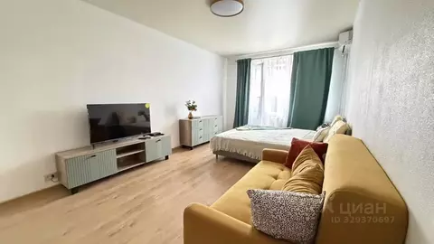 2-к кв. Москва Дубнинская ул., 14К1 (46.8 м)