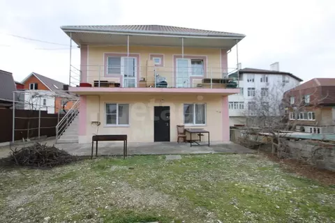 Дом в Краснодарский край, Геленджик  (267 м)