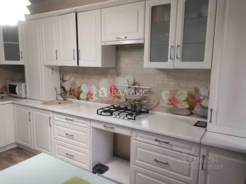 2-к кв. Калининградская область, Калининград ул. Дзержинского, 168Д ...