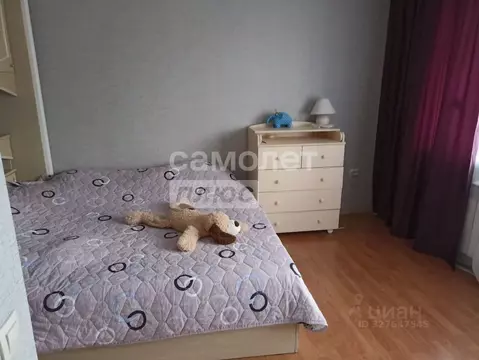3-к кв. Липецкая область, Липецк ул. Циолковского, 13 (77.9 м)