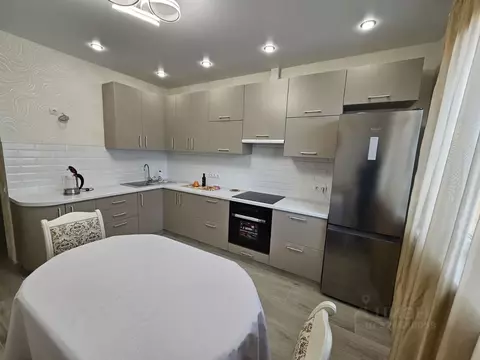 2-к кв. Ульяновская область, Ульяновск просп. Маршала Устинова, 9 ...