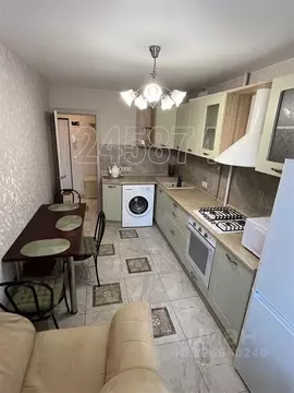 1-к кв. Москва Измайловское ш., 19 (40.0 м)