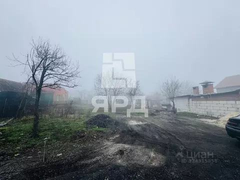 Дом в Ростовская область, Новочеркасск ул. Дивная, 40 (20 м)