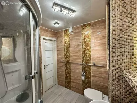 2-комнатная квартира: Тюмень, Широтная улица, 168к3 (63 м)