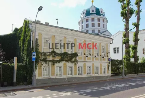 Офис в Москва Николоямская ул., 16/2С7 (120 м)