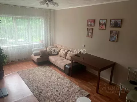 3-к кв. Алтайский край, Бийск Коммунарский пер., 25 (63.0 м)